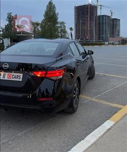 نيسان سنترا